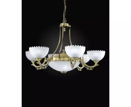 Подвесная люстра Reccagni Angelo