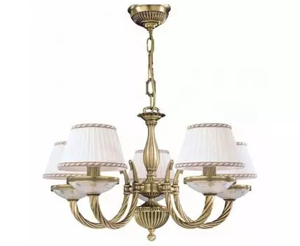 Подвесная люстра Reccagni Angelo 4660 L 4660/5