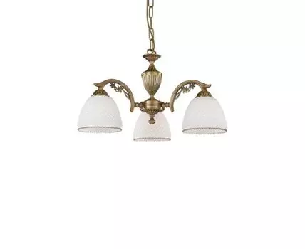 Подвесная люстра Reccagni Angelo