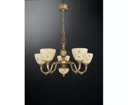 Подвесная люстра Reccagni Angelo