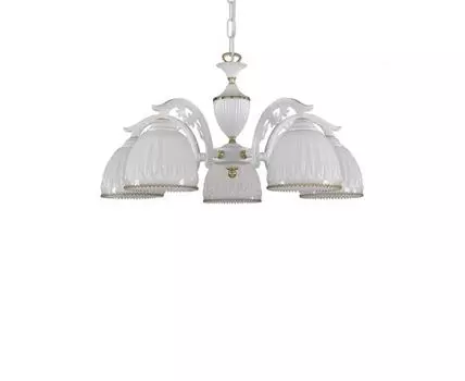 Подвесная люстра Reccagni Angelo