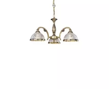 Подвесная люстра Reccagni Angelo