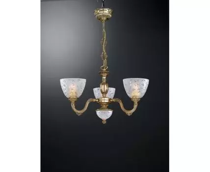 Подвесная люстра Reccagni Angelo