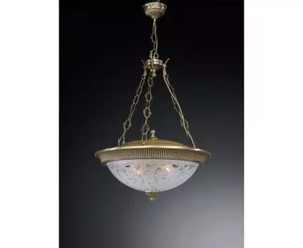 Подвесная люстра Reccagni Angelo