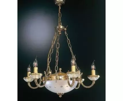 Подвесная люстра Reccagni Angelo