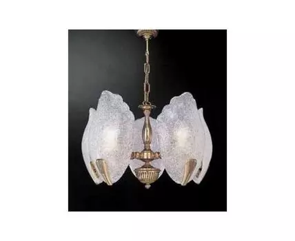 Подвесная люстра Reccagni Angelo