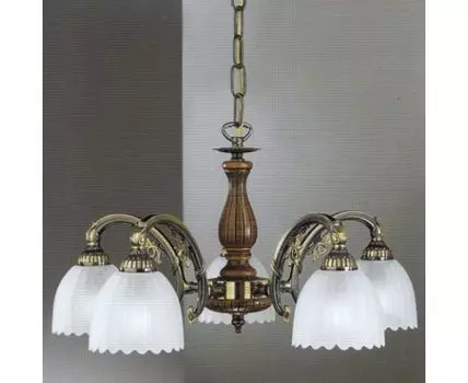 Подвесная люстра Reccagni Angelo