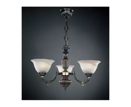 Подвесная люстра Reccagni Angelo