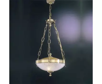 Подвесная люстра Reccagni Angelo