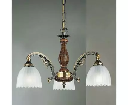 Подвесная люстра Reccagni Angelo