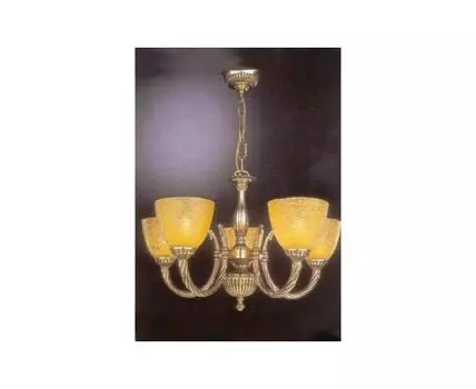 Подвесная люстра Reccagni Angelo