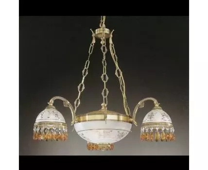 Подвесная люстра Reccagni Angelo