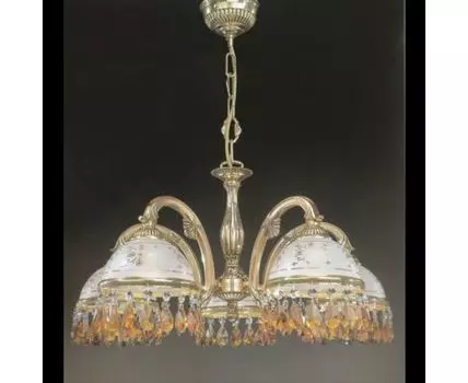 Подвесная люстра Reccagni Angelo