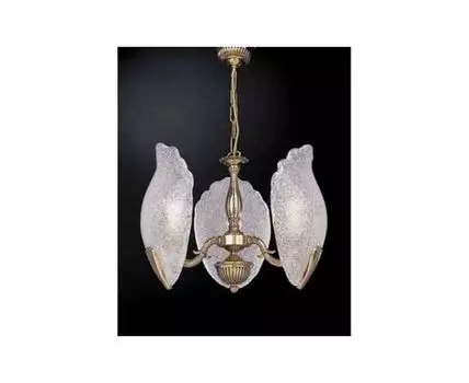 Подвесная люстра Reccagni Angelo