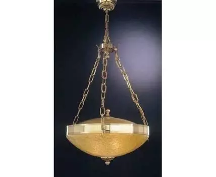 Подвесная люстра Reccagni Angelo