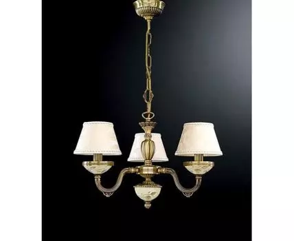 Подвесная люстра Reccagni Angelo