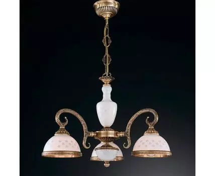 Подвесная люстра Reccagni Angelo