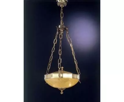 Подвесная люстра Reccagni Angelo