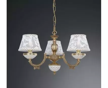 Подвесная люстра Reccagni Angelo