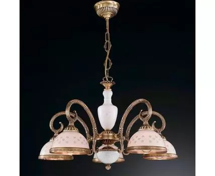 Подвесная люстра Reccagni Angelo