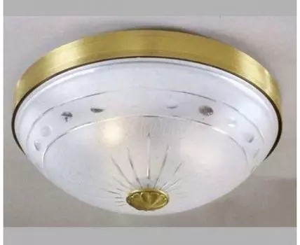 Подвесная люстра Reccagni Angelo