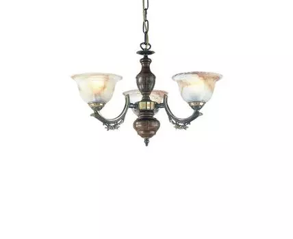 Подвесная люстра Reccagni Angelo