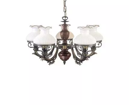 Подвесная люстра Reccagni Angelo