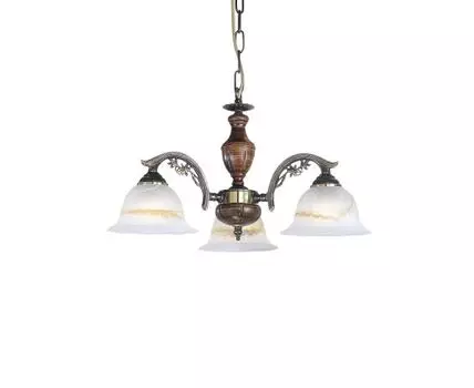 Подвесная люстра Reccagni Angelo