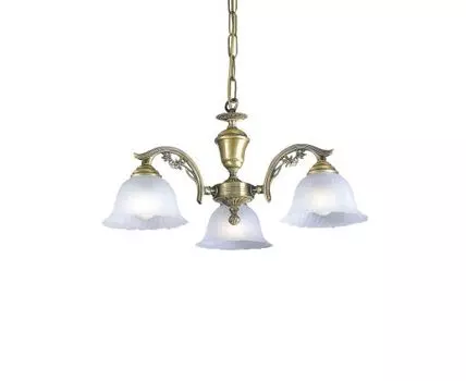 Подвесная люстра Reccagni Angelo