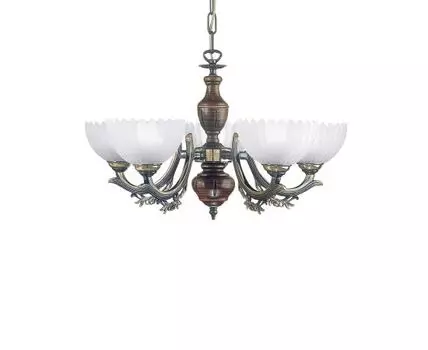 Подвесная люстра Reccagni Angelo