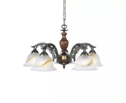 Подвесная люстра Reccagni Angelo