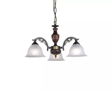 Подвесная люстра Reccagni Angelo