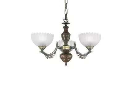 Подвесная люстра Reccagni Angelo