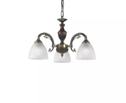 Подвесная люстра Reccagni Angelo