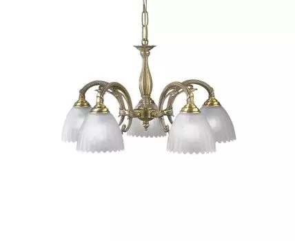 Подвесная люстра Reccagni Angelo