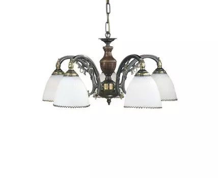 Подвесная люстра Reccagni Angelo