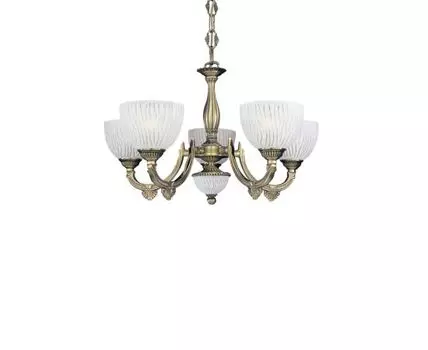 Подвесная люстра Reccagni Angelo