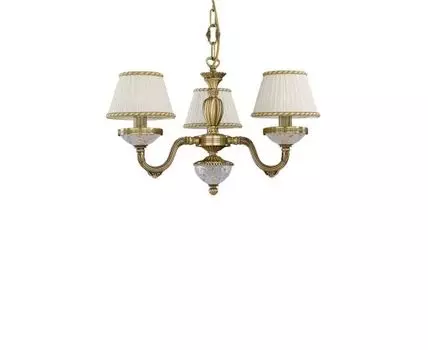 Подвесная люстра Reccagni Angelo