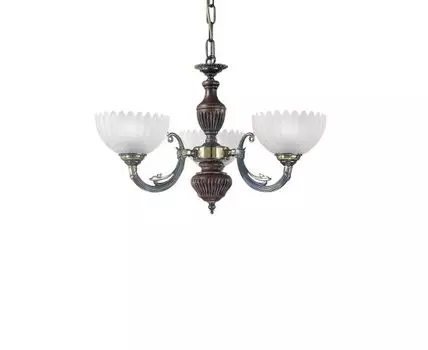 Подвесная люстра Reccagni Angelo