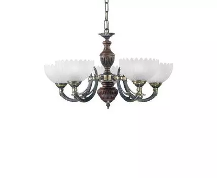 Подвесная люстра Reccagni Angelo