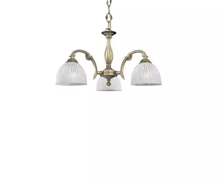 Подвесная люстра Reccagni Angelo