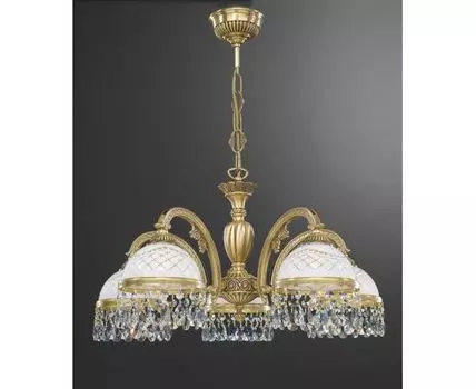 Подвесная люстра Reccagni Angelo