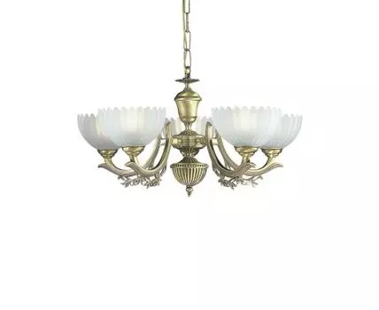 Подвесная люстра Reccagni Angelo