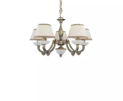 Подвесная люстра Reccagni Angelo