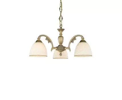 Подвесная люстра Reccagni Angelo