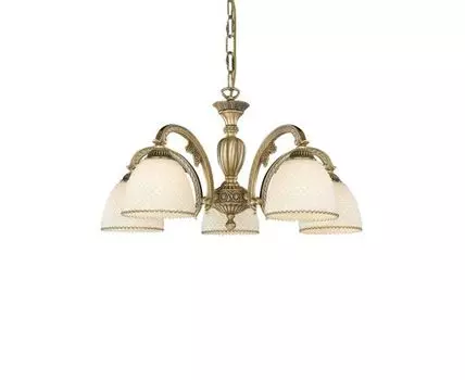 Подвесная люстра Reccagni Angelo