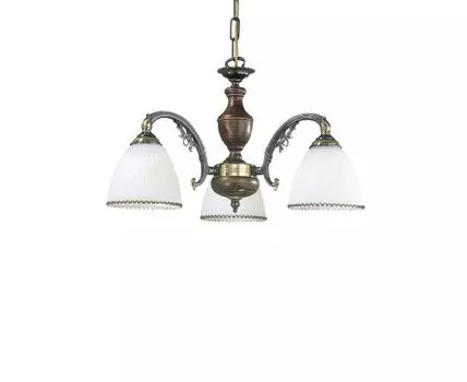 Подвесная люстра Reccagni Angelo