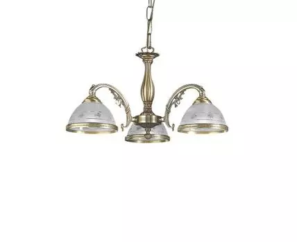 Подвесная люстра Reccagni Angelo