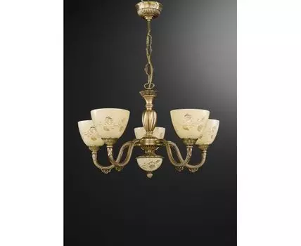 Подвесная люстра Reccagni Angelo