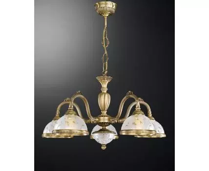 Подвесная люстра Reccagni Angelo